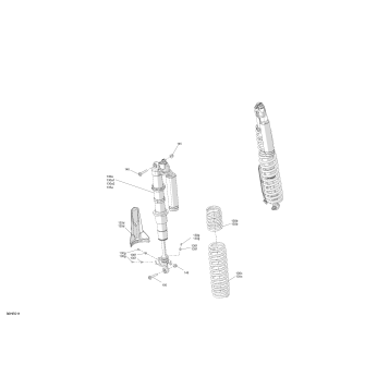 05- Suspension - Rear Shocks