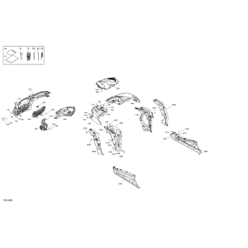 07- Body - Front Section