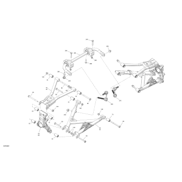 05- Suspension - Rear Components