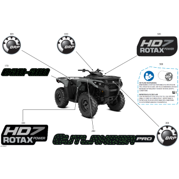 07- Body - Feature Decals