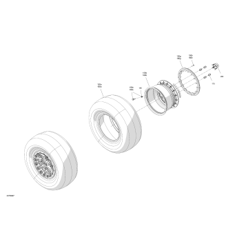 04- Drive - Rear Wheels