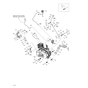 01- Engine And Engine Support