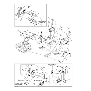 10- Battery And Electrical Accessories