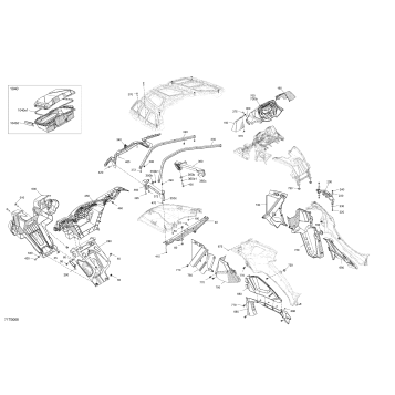 07- Body - Front Section