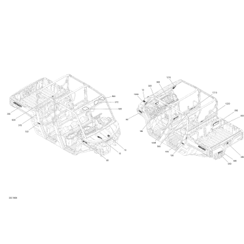 09- Decals Defender MAX HD8 - Package BASE