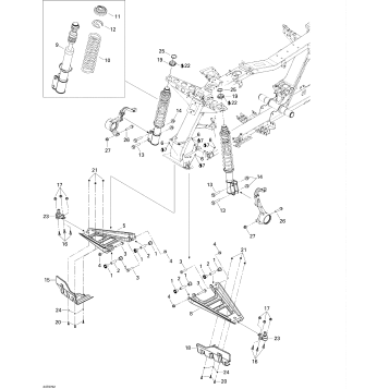 07- Front Suspension
