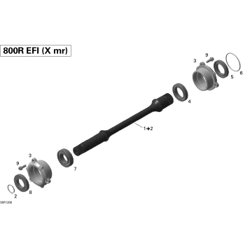 08- Drive Shaft