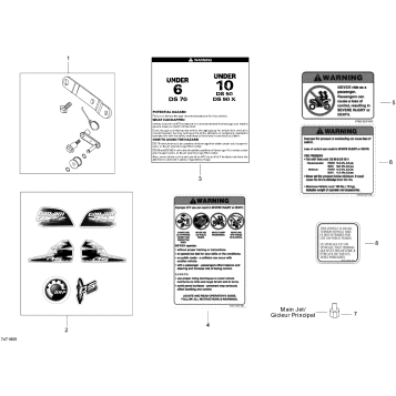 09- Accessories And Decals