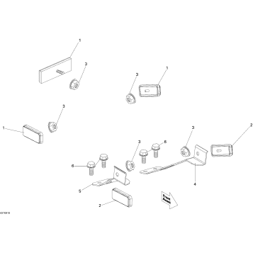 10- Headlights And Reflectors