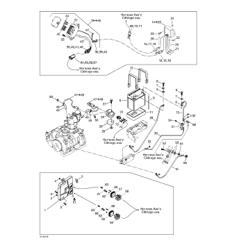 10- Battery And Electrical Accessories