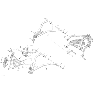 05- Suspension - Front Components