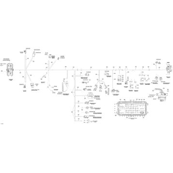 10- Main Harness XT, XT-P
