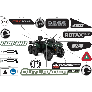 07- Body - Feature Decals