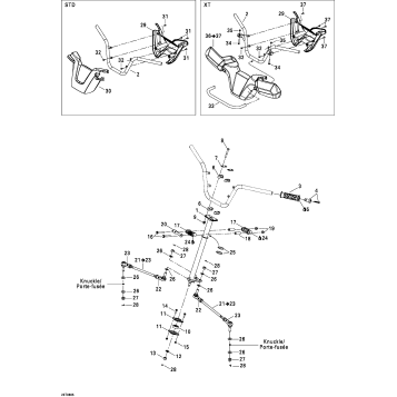 07- Steering System STD
