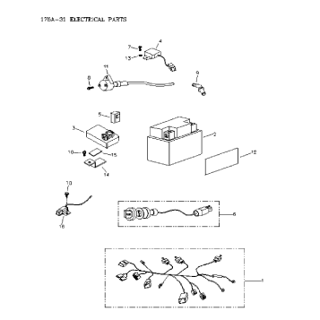 10- Electrical System