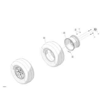 04- Drive - Rear Wheels