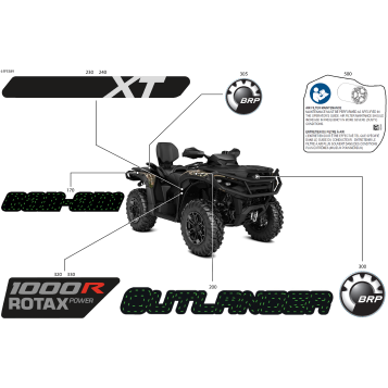 07- Body - Feature Decals