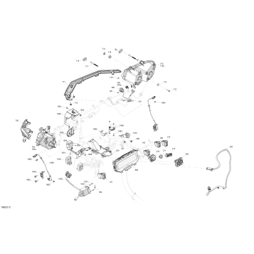 08- Electric - Front Section