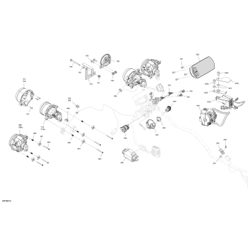 08- Electric - Front Section