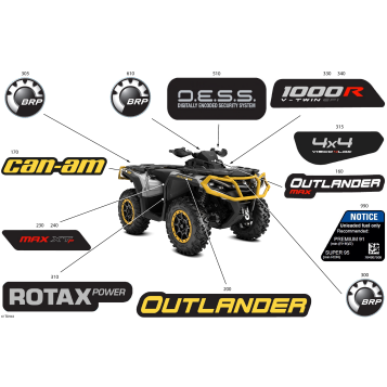 07- Body - Feature Decals