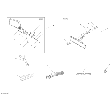 09- Mirrors And Tools