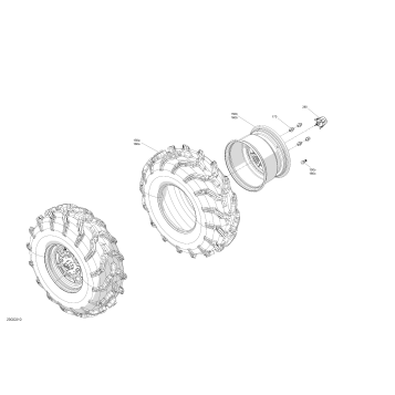 04- Drive - Rear Wheels