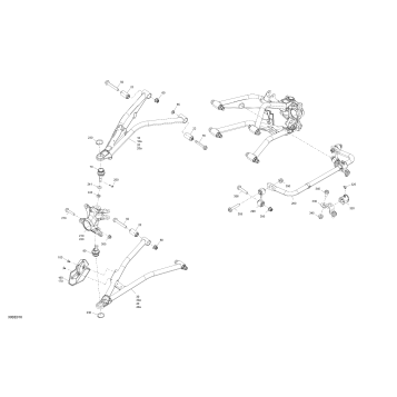 05- Suspension - Front Components