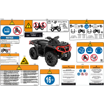 07- Body - Warning Decals