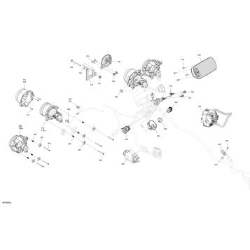 08- Electric - Front Section