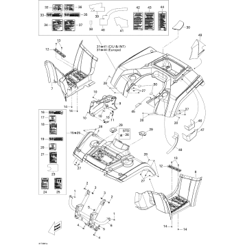 09- Body And Accessories 1