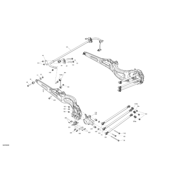 05- Suspension - Rear Components