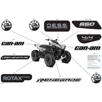 07- Body - Feature Decals