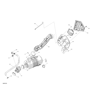 02- Engine - Air Intake