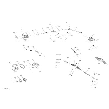 07- Steering - All Models