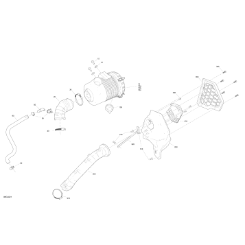 02- Engine - Air Intake