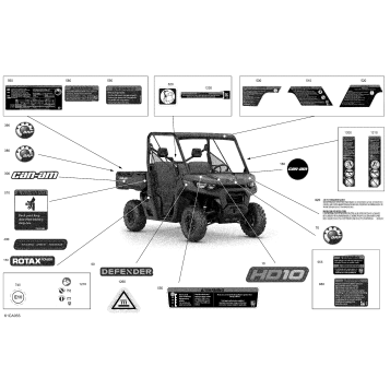 07- Body - Decals - DPS