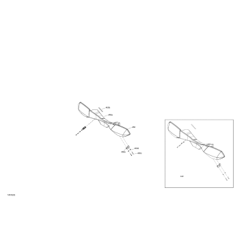 03- Mechanic - Steering - Air Deflector