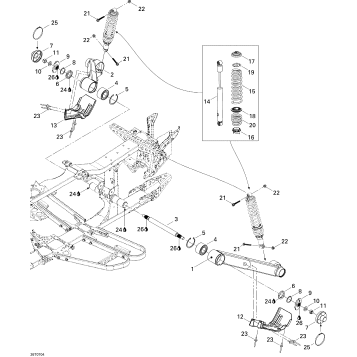 08- Rear Suspension