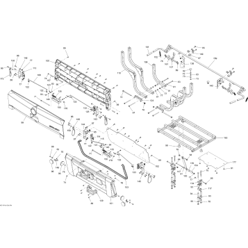 09- Rear Cargo Box Doors