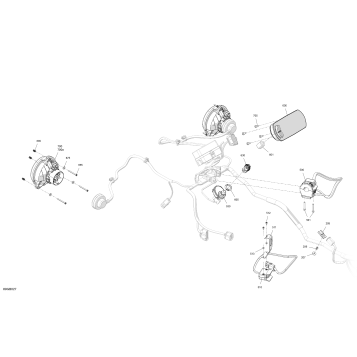 08- Electric - Front Section