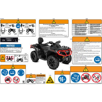 07- Body - Warning Decals