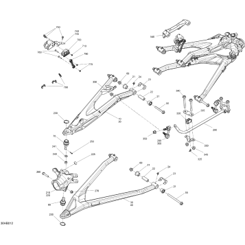 05- Suspension - Front Components