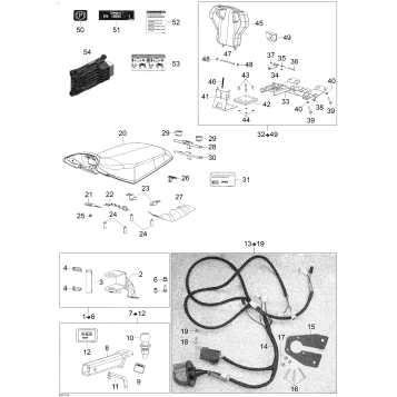 11- T3 Parts _99T1515
