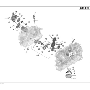 01- Engine Lubrication