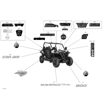09- Decals - Package BASE