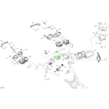08- Electric - Front Section