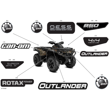 07- Body - Feature Decals