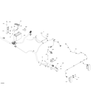 08- Electric - Rear Section