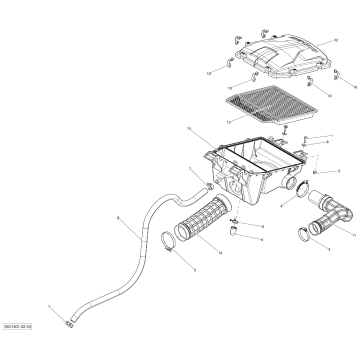 02- Air Intake