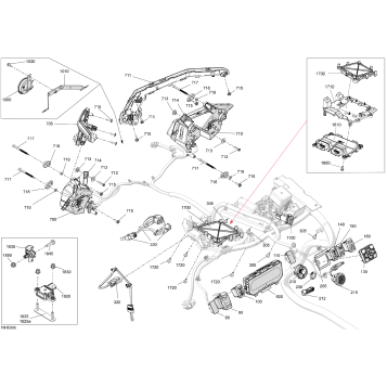08- Electric - Front Section